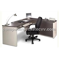 Executive table,computer table U-WT008