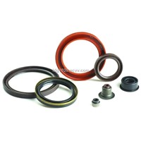 Oil seals
