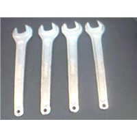 One Open Spanner (12)