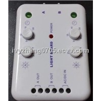 Optical Handpiece Control Box