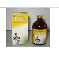 Oxytetracycline Long Action Injection