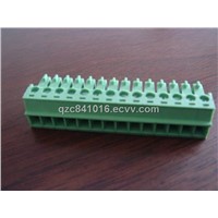 PCB Terminal Block (WJ15EDGK)