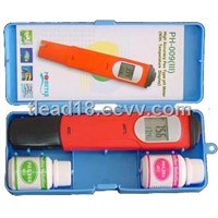 PH meter 009(III)