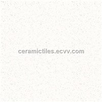 Polished Porcelain Tile with White Colour (Wl126001)