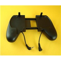 PSP2000 Charga Hand Grip with Speaker (MEL-G5047)
