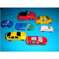 PU Cars Toy (CH-T004-CH-T007)