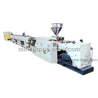 PVC Pipe Machine