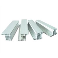 Pvc-u Profile for Windows & Doors