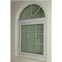 PVC Window (KDSPVC003)