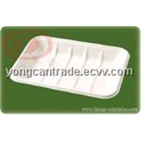 Paper Pulp Tray (T017)