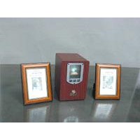 Speaker with Picture Frames (XK09)