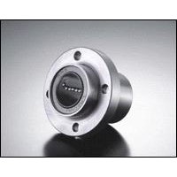 Pilot Flanged Type Linear Motion Ball Bearing (LMFP)