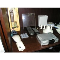 Plastic Injection Products