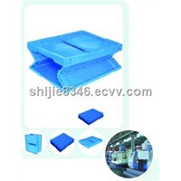 Plastic BOX