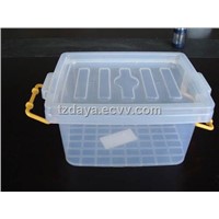 Plastic Storage boxes