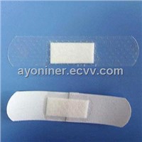 Plastic Transparent Adhesive Bandage