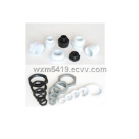 Polyamide Lock Nut