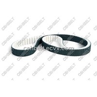 Polyurethane Timing Belts with PVC