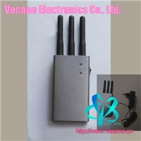 Portable  cell  phone Jammer