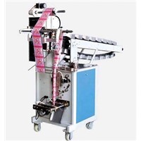 Potato Chips Packaging Machine