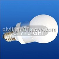 Power LED Bulb (G50)