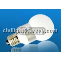 Power LED Bulb (G60)