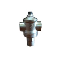 Pressure Reducing Valve (HY001-017B)