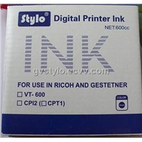 Printer Ink (VT600/CPI2)