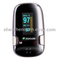 Pulse Oximeter