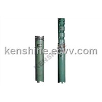 Well Submersible Pump - QJ Series