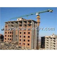 QTZ31.5(TC4206) Self-erecting Tower Crane