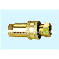 Quick Coupling (LSQ-S3-SM)