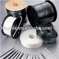 RG Series Coaxial Cables