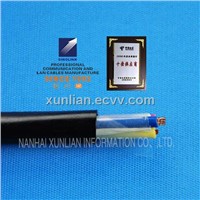R Series Insulation PVC Install Use Cable