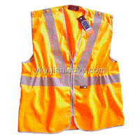 Reflective Vest  (Y01T40)