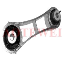 Renault Rubber Engine Mounting