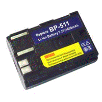 Replacement of Bp-511