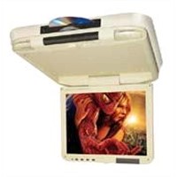 Roofmount Monitor (RDVD1503)