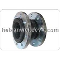 Rubber Expansion Joint