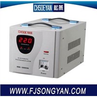 SDR Voltage Stabilizer  3000va