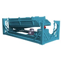 SFJH Series Vibration Staged Screener