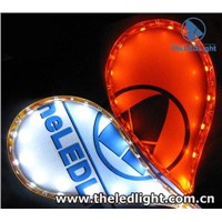 SMD LED Flexible Strip Light LED Rope Neon Light (TF-60-W-3528-N)