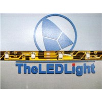 LED flexible strip lightneon light TF-60-W-5050-N