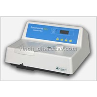 Spectrophotometer (S22PC)