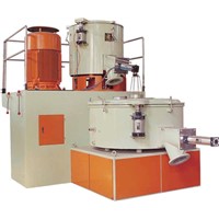 SRL-Z High Speed Mixer