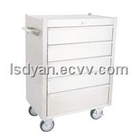 Stainless Cabinet (SST-2527)