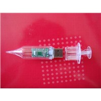 Injection Usb Stick ( Su604   )