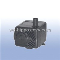 Submersible-Pump