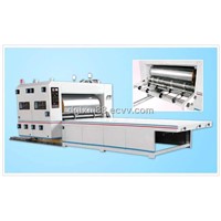Multi-Color Printing Machine (SYF8050)