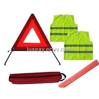 Safety Kits ( CY8019-3)
